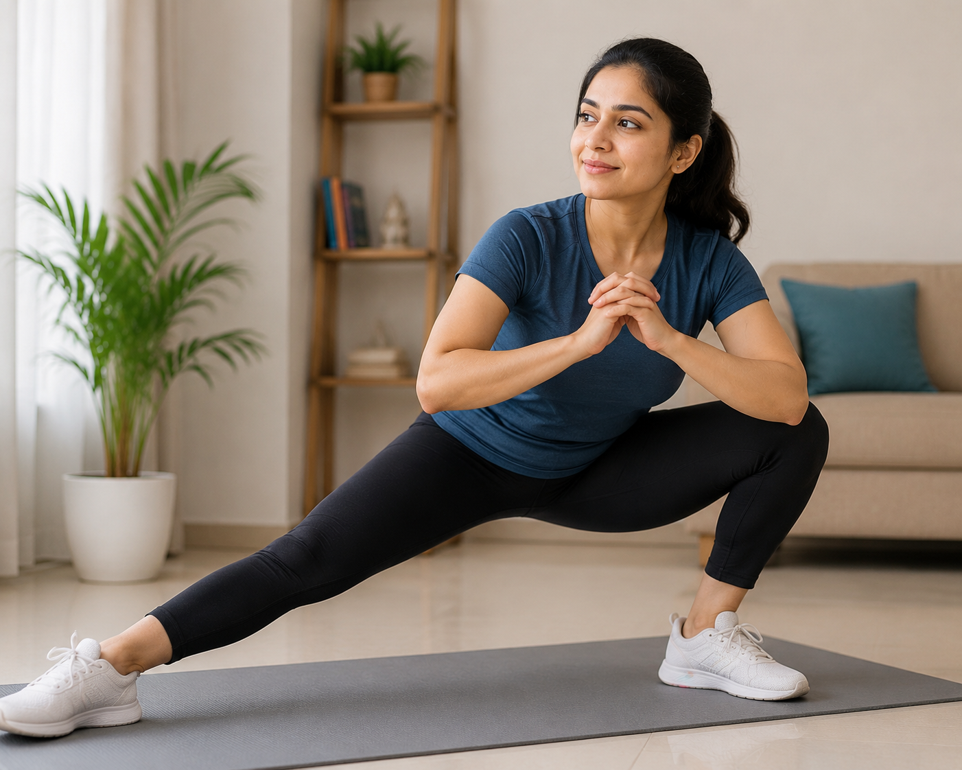 Early Stage Rehabilitation