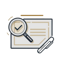 Check Credentials and Specialization