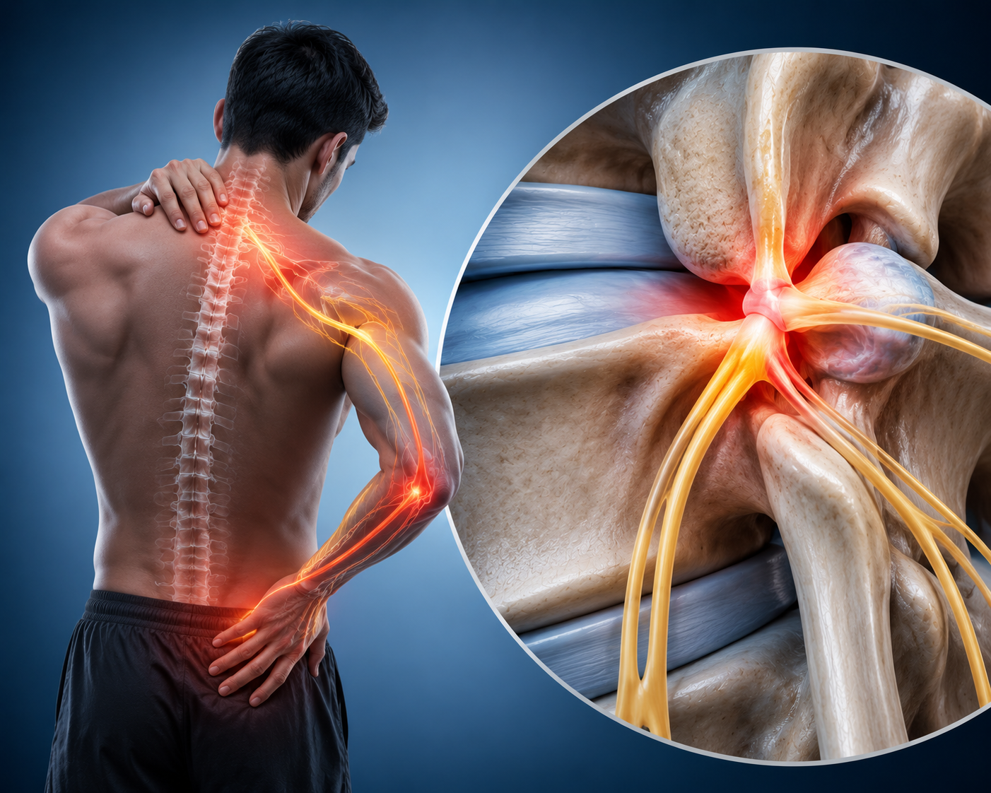 Nerve Compression