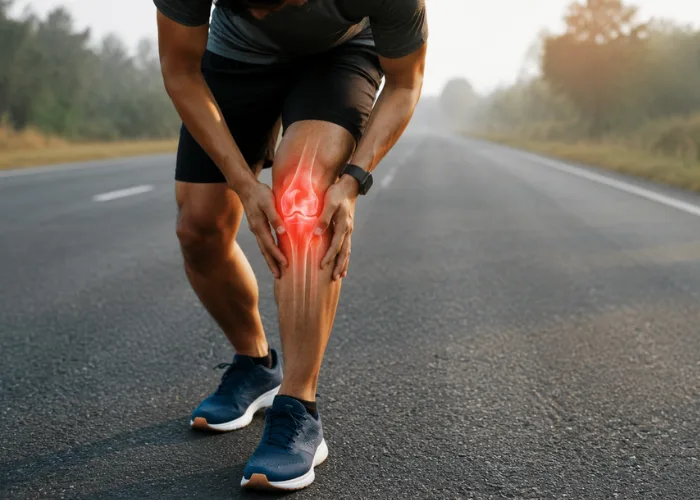 What Is Runner’s Knee?