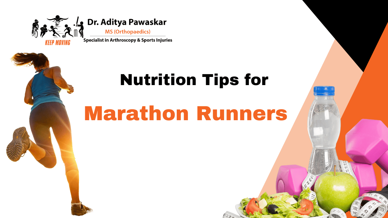 Fueling Success: Nutrition Tips for Marathon Runners