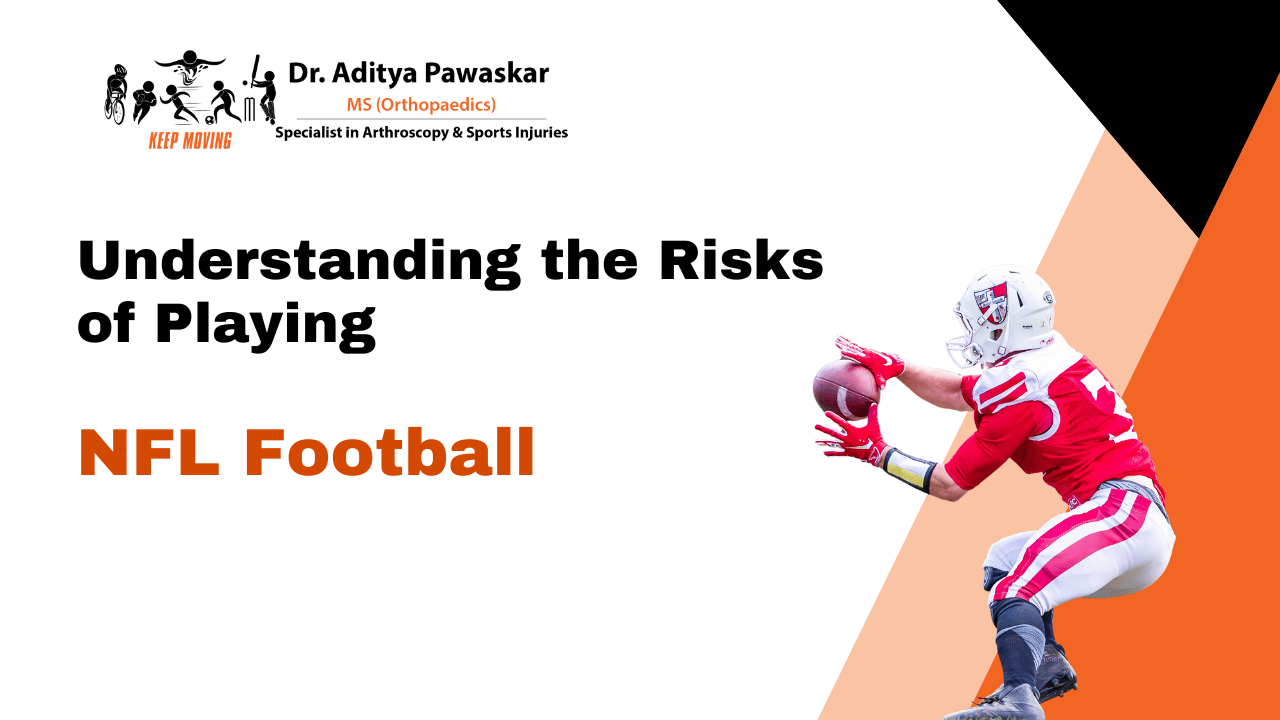 Between the Tackles: Understanding the Risks of Playing NFL Football